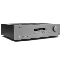 Cambridge Audio AX R100