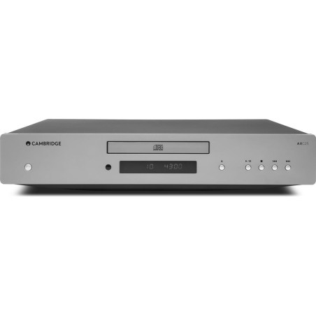 Cambridge Audio AX C35