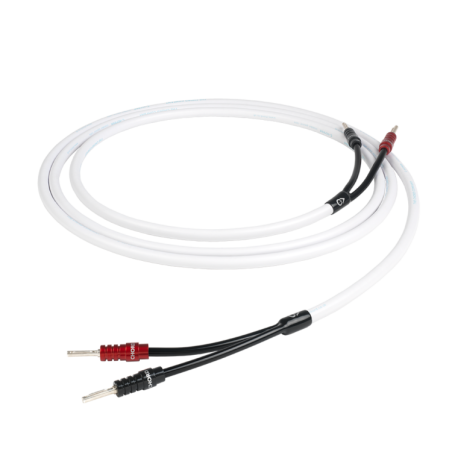 Chord C-screen X högtalarkabel