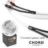 Chord C-screen X högtalarkabel