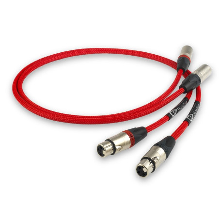 Chord Shawline XLR