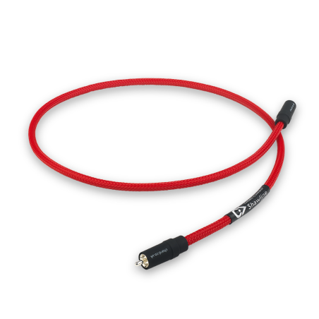 Chord Shawline Digital Tuned ARAY