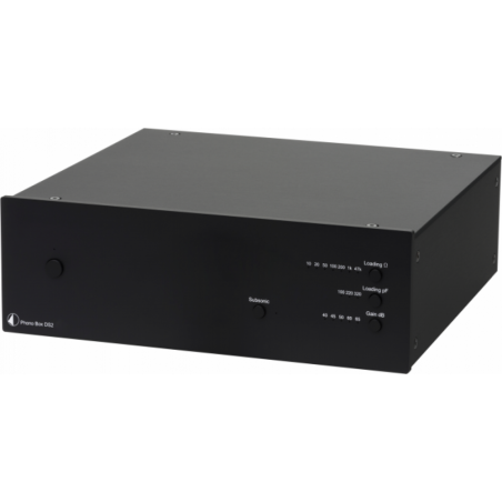 Pro-Ject Phonobox DS 2