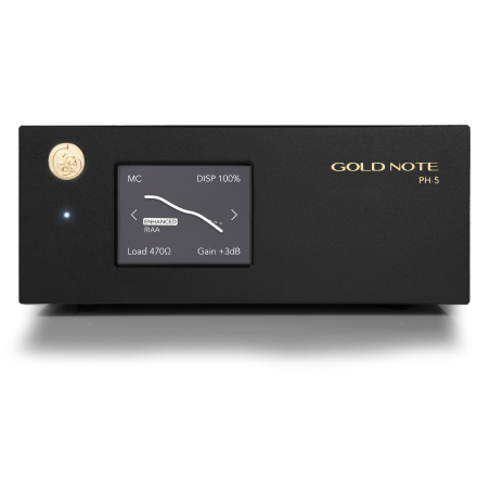 Gold Note PH 5