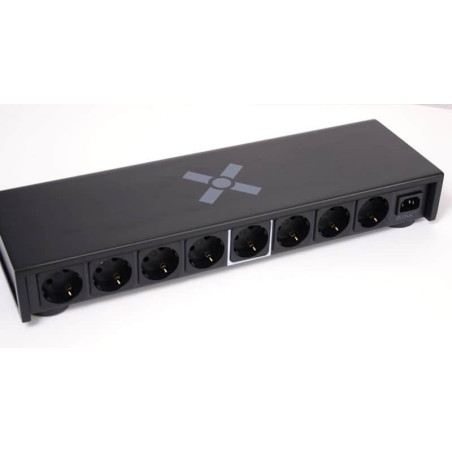 Ansuz Mainz8 X 3