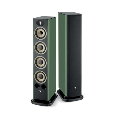 Focal Aria Evo X No3