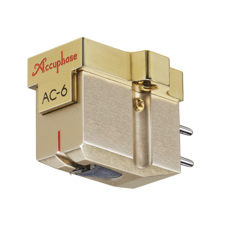Accuphase AC-6