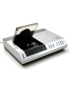 Cd-spelare